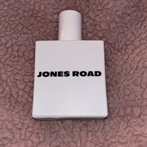 Jones Road “shower” fragrance